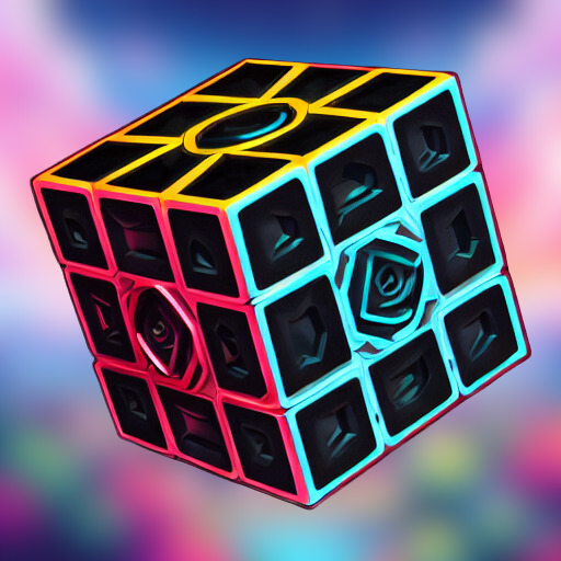 Pro Cuber