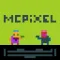 Andy McPixel: Space Outcast