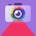 Color Flash: Front Selfie Cam