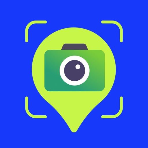 GPS Camera: Timestamp & Geotag GPS Camera: Timestamp & Geotag