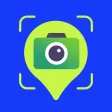 GPS Camera: Timestamp & Geotag