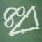Chalkboard Stunts
