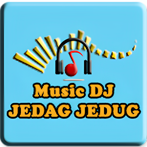 DJ Jedag Jedug FYP 2024