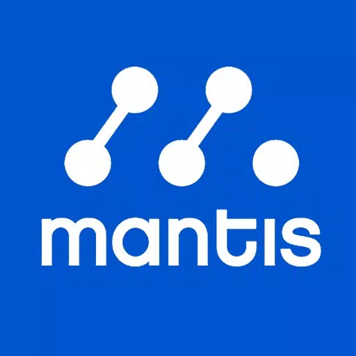 Mantis.Mobile Mantis.Mobile