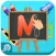 Kids ABC Trace Learning