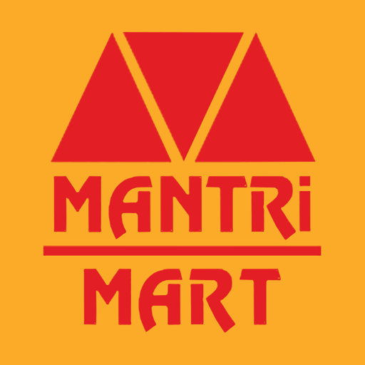 Mantri Mart