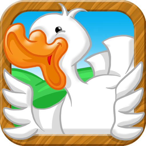 The Game of the Goose The Game of the Goose