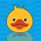 Chucky The Duck - Jump for your life! An infuriating game!