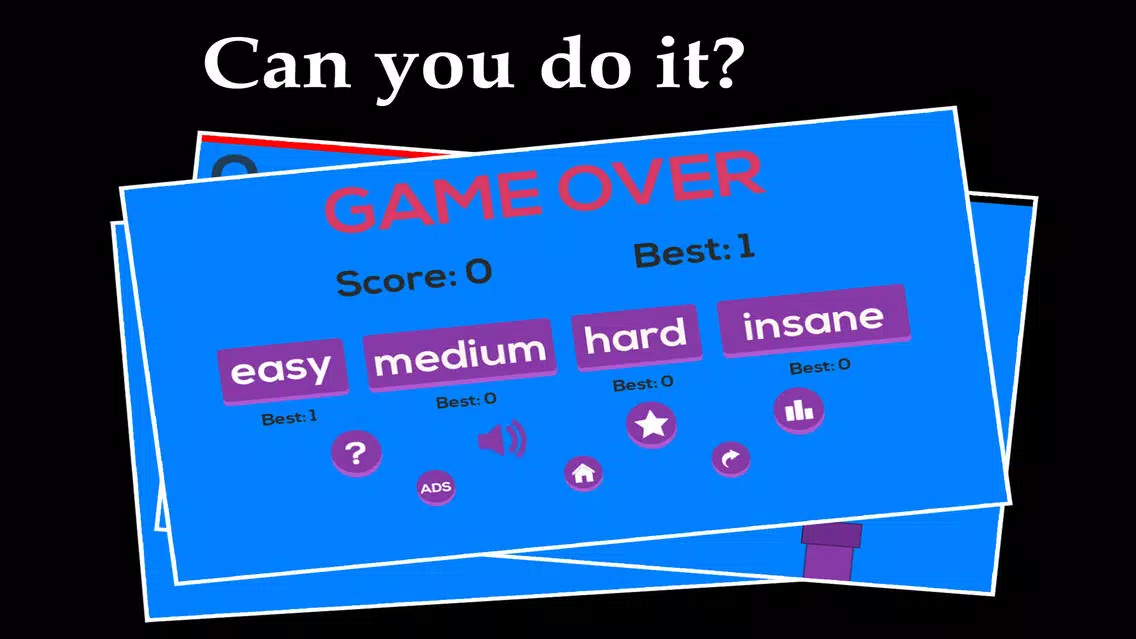 Chucky The Duck - Jump for your life! An infuriating game! Ekran Görüntüleri