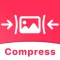 Compress Photos Resize image