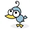 Charlatan for Twitter