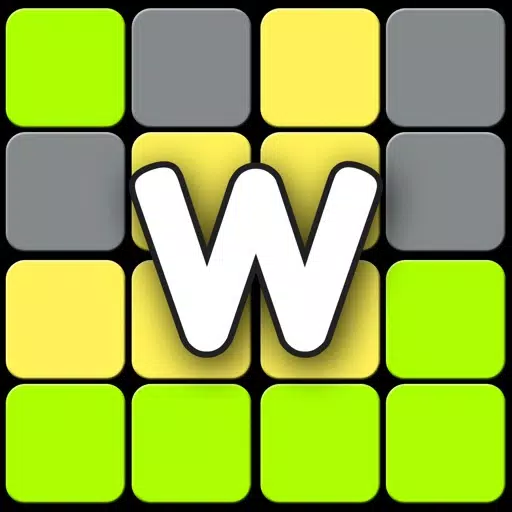 Wordy Challenge - Word Games Wordy Challenge - Word Games