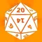RPG Dice Pro - Quick Die Roll Simulator / Calculator