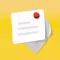 Notice App - Community Noticeboard