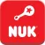 The NUK Rattle