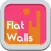 Flat Design Background Gallery
