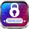 Frames Lock Screen Wallpaper Colorful Themes Pro
