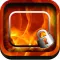 Frame Maker Fire & Flame Wallpaper Screen Pro