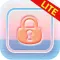 Lock Screen Wallpapers Design in Pastel