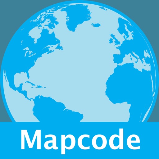 Mapcode Finder Mapcode Finder