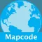 Mapcode Finder