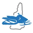 NH SnoTraveler Trails 2022