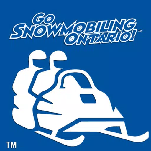 Go Snowmobiling Ontario 2018! Go Snowmobiling Ontario 2018!