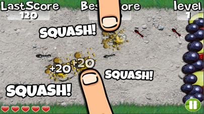 Ants Destroyer 2應用截圖