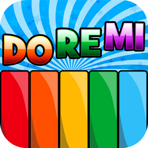 DoReMi Piano for Kids DoReMi Piano for Kids