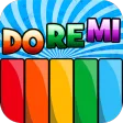 DoReMi Piano for Kids