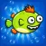 Floppy Red Fish