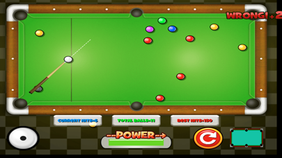 Mini Pool Billiard Screenshots