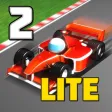 Nitro Car Racing 2 Lite