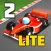 Nitro Car Racing 2 Lite