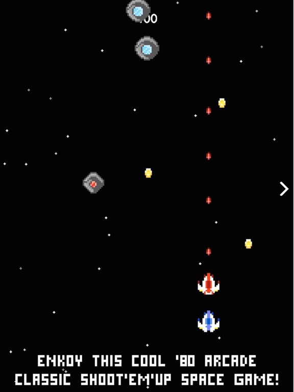 Pivot Strike iPad  Screenshots