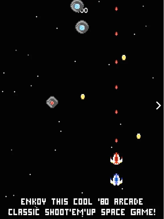 Pivot Strike iPad Screenshots