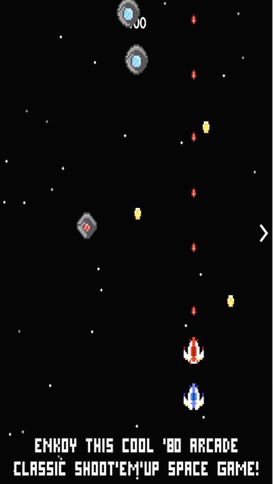 Pivot Strike Screenshots