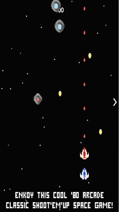 Pivot Strike Screenshots