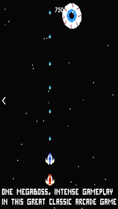Pivot Strike Screenshots