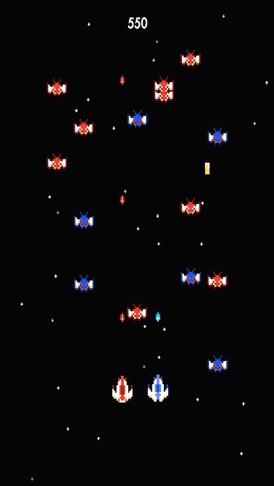 Pivot Strike Screenshots