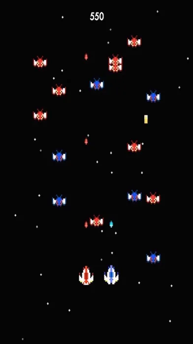 Pivot Strike Screenshots