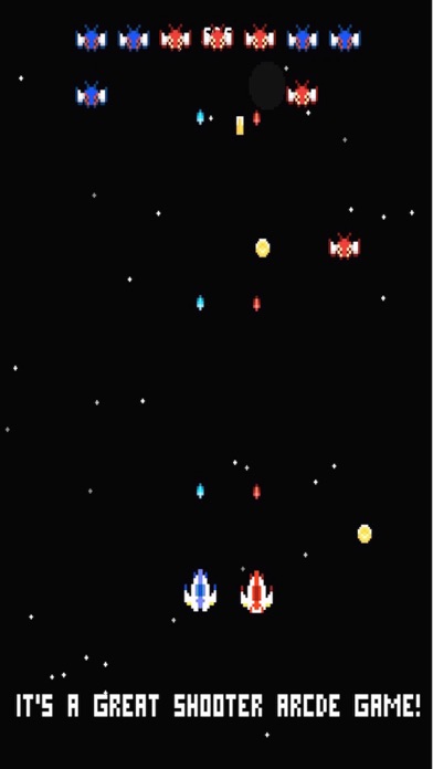 Pivot Strike Screenshots
