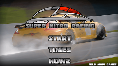 Super Nitro Racing 2 Screenshots
