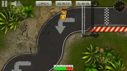 Super Nitro Racing 2 Screenshots