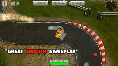 Super Nitro Racing 2 Screenshots