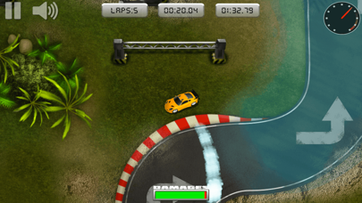Super Nitro Racing 2 Screenshots