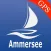Ammer lake GPS Nautical Charts