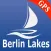 Berlin Lakes Nautical Charts