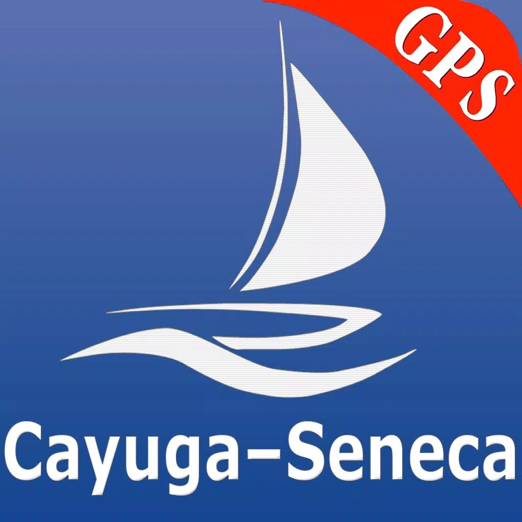 Cayuga - Seneca Lakes Charts Cayuga - Seneca Lakes Charts