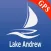 Lake Andrew Nautical Charts
